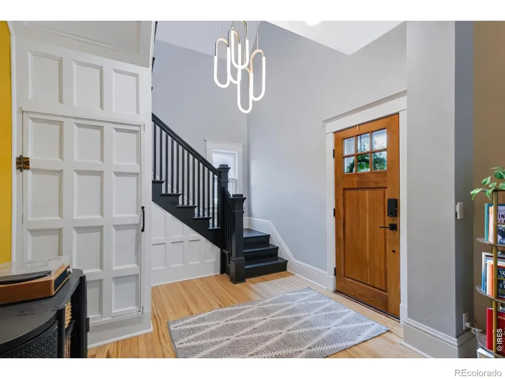 821 Laporte Avenue Fort Collins CO 80521
