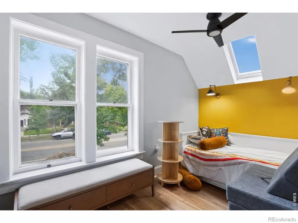 821 Laporte Avenue Fort Collins CO 80521