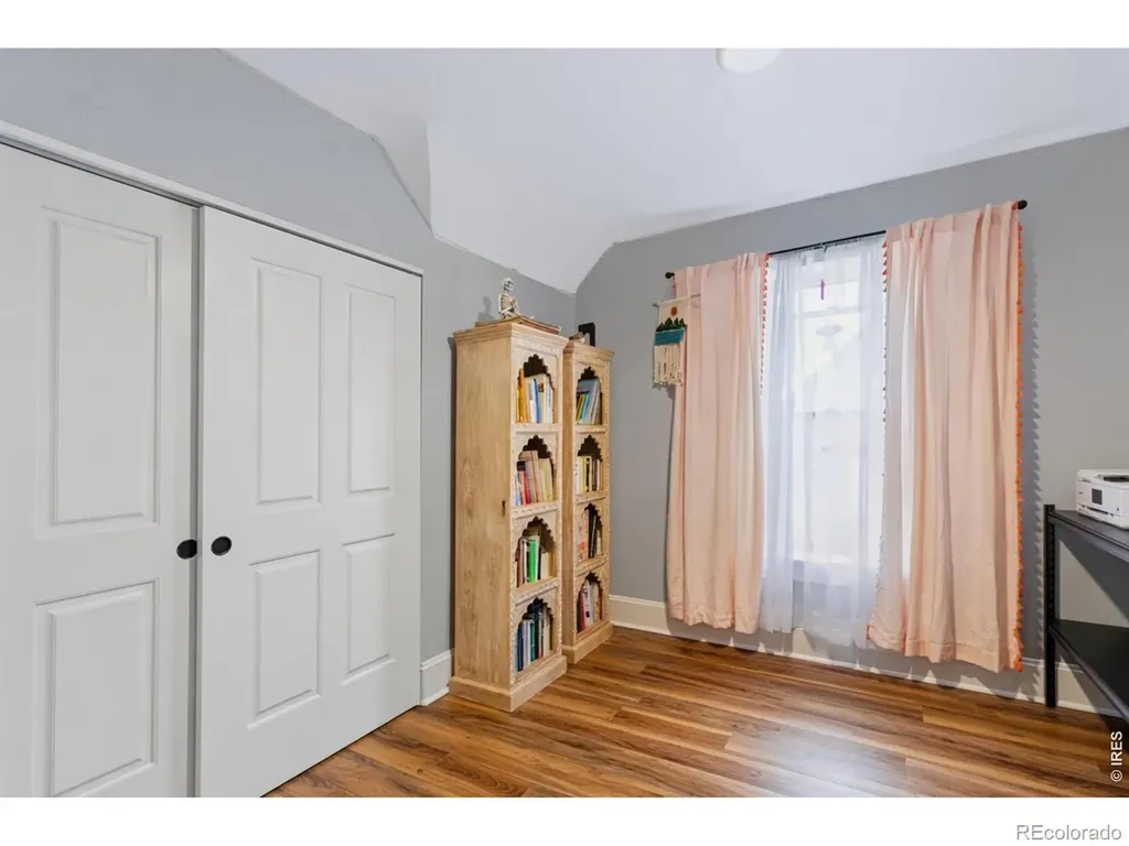 821 Laporte Avenue Fort Collins CO 80521