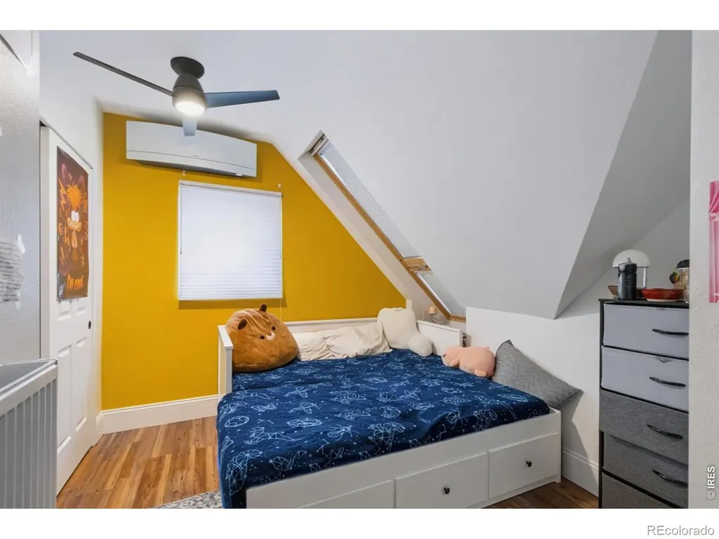 821 Laporte Avenue Fort Collins CO 80521