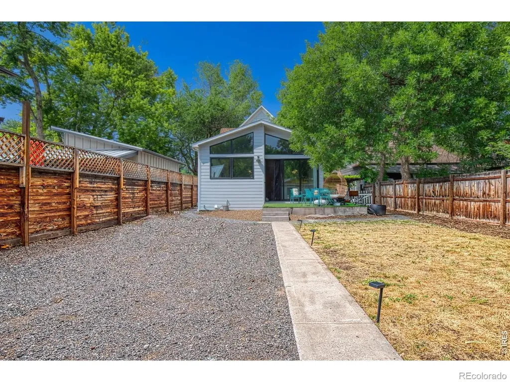 821 Laporte Avenue Fort Collins CO 80521
