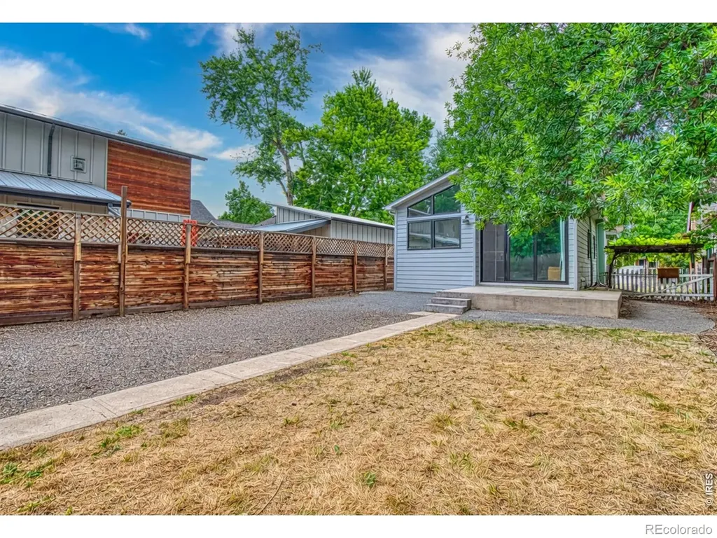 821 Laporte Avenue Fort Collins CO 80521