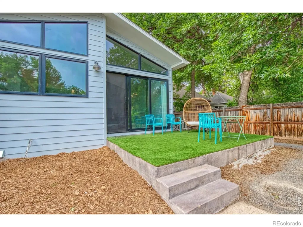 821 Laporte Avenue Fort Collins CO 80521