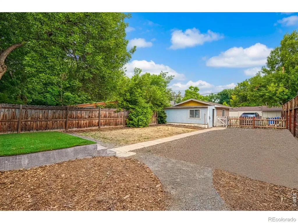 821 Laporte Avenue Fort Collins CO 80521