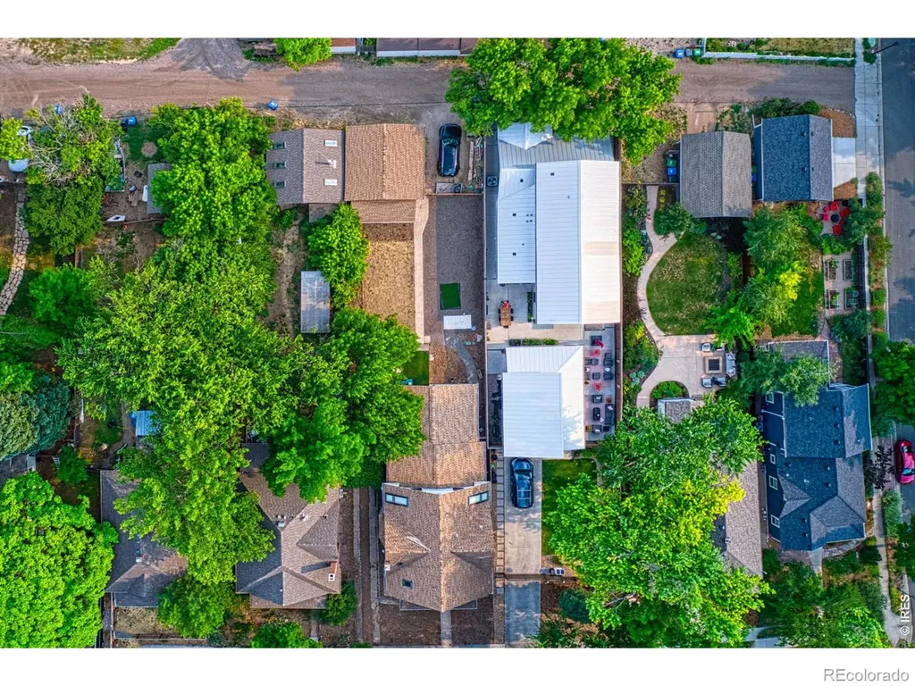 821 Laporte Avenue Fort Collins CO 80521