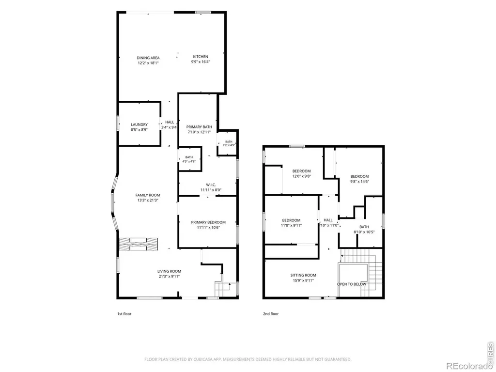 821 Laporte Avenue Fort Collins CO 80521