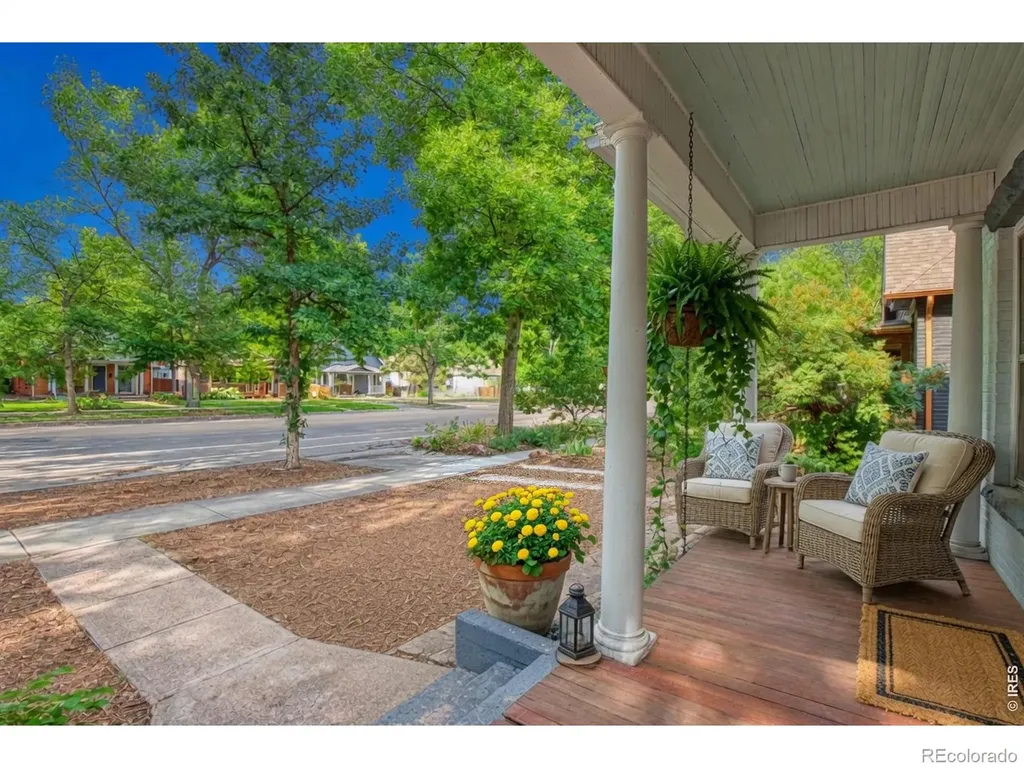 821 Laporte Avenue Fort Collins CO 80521