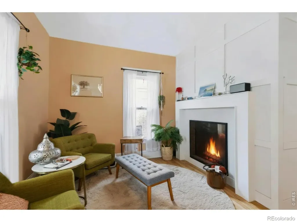 821 Laporte Avenue Fort Collins CO 80521