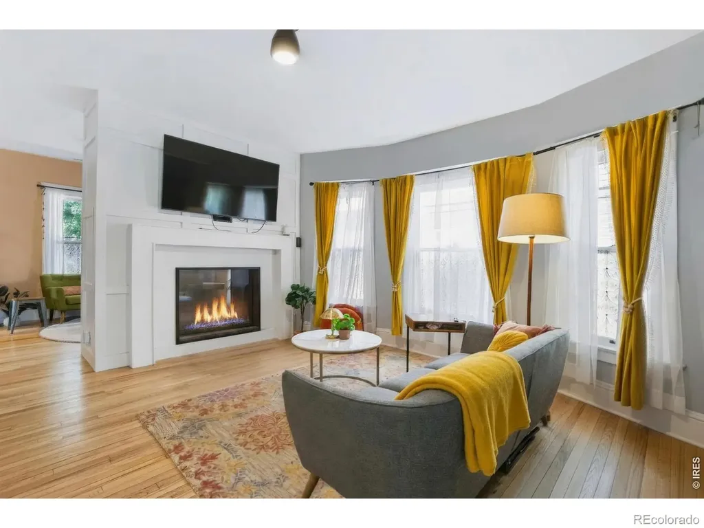 821 Laporte Avenue Fort Collins CO 80521