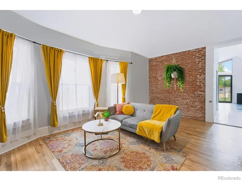 821 Laporte Avenue Fort Collins CO 80521