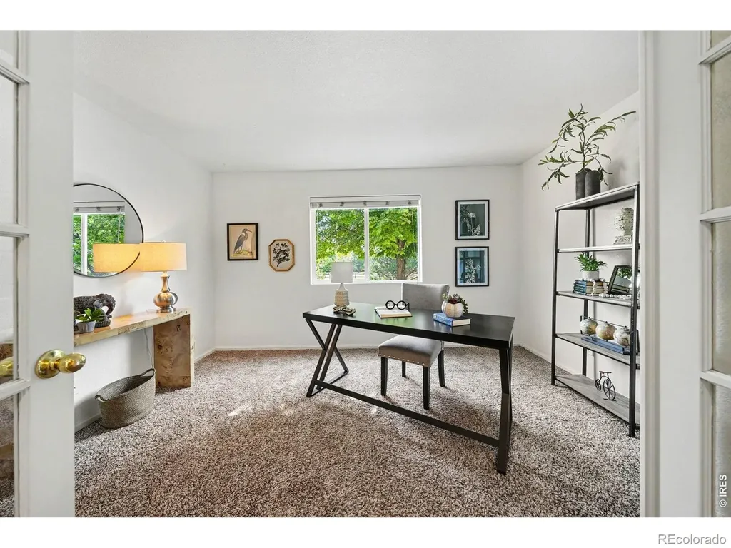 2044 Falcon Ridge Drive Fort Collins CO 80528