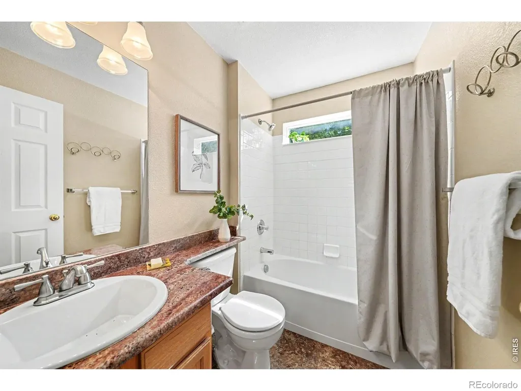 2044 Falcon Ridge Drive Fort Collins CO 80528
