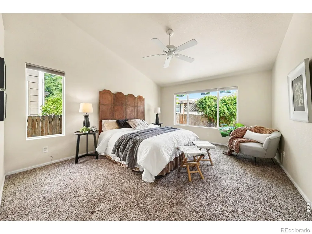 2044 Falcon Ridge Drive Fort Collins CO 80528