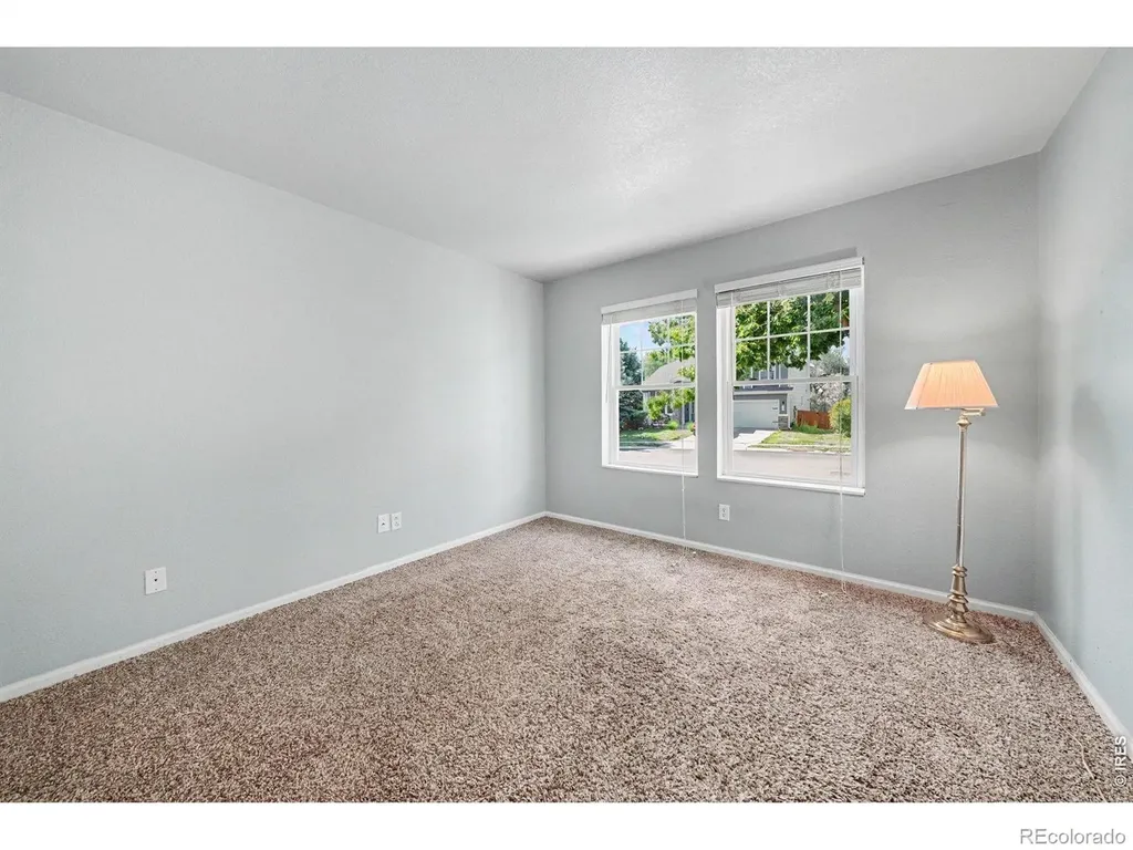 2044 Falcon Ridge Drive Fort Collins CO 80528