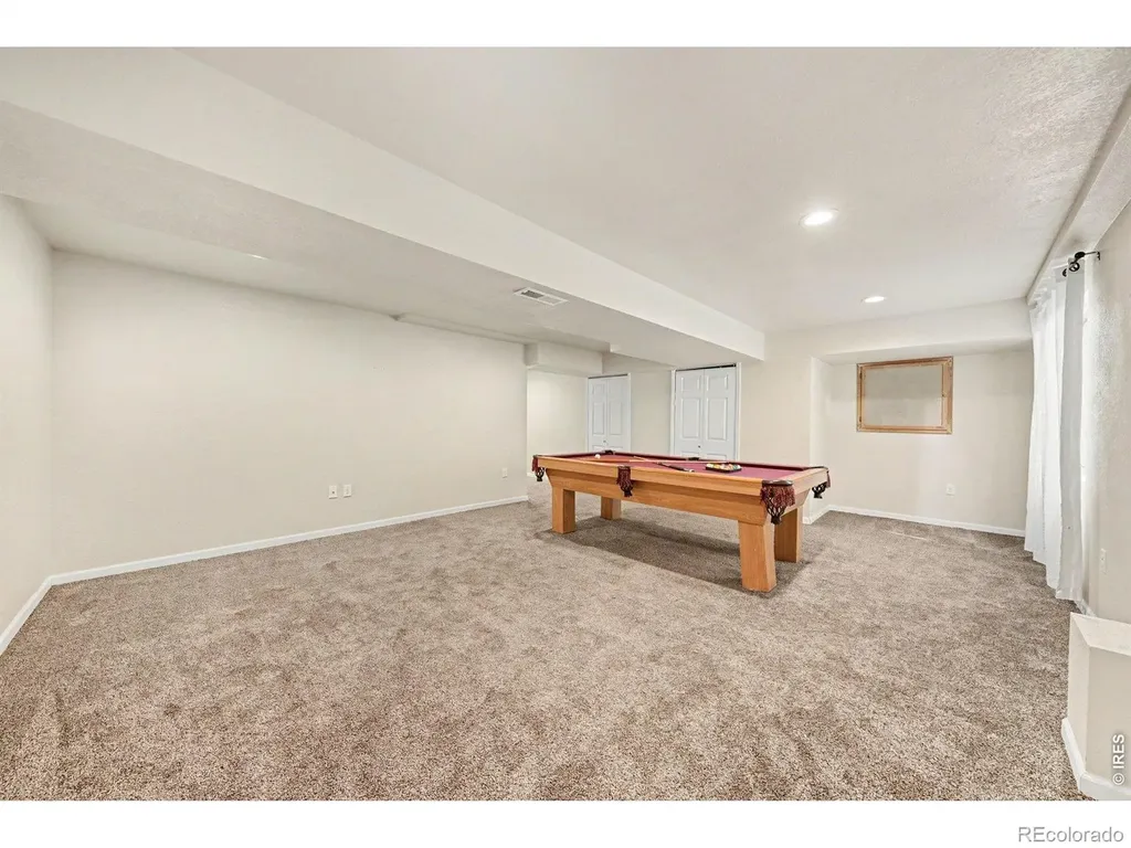 2044 Falcon Ridge Drive Fort Collins CO 80528