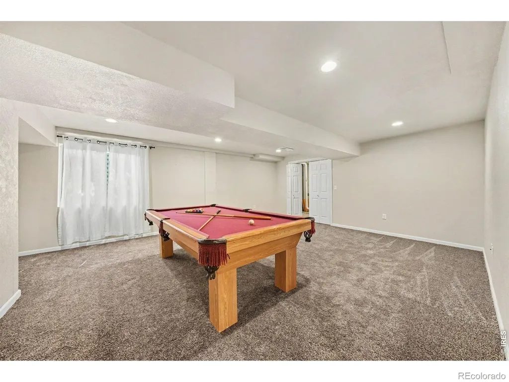 2044 Falcon Ridge Drive Fort Collins CO 80528