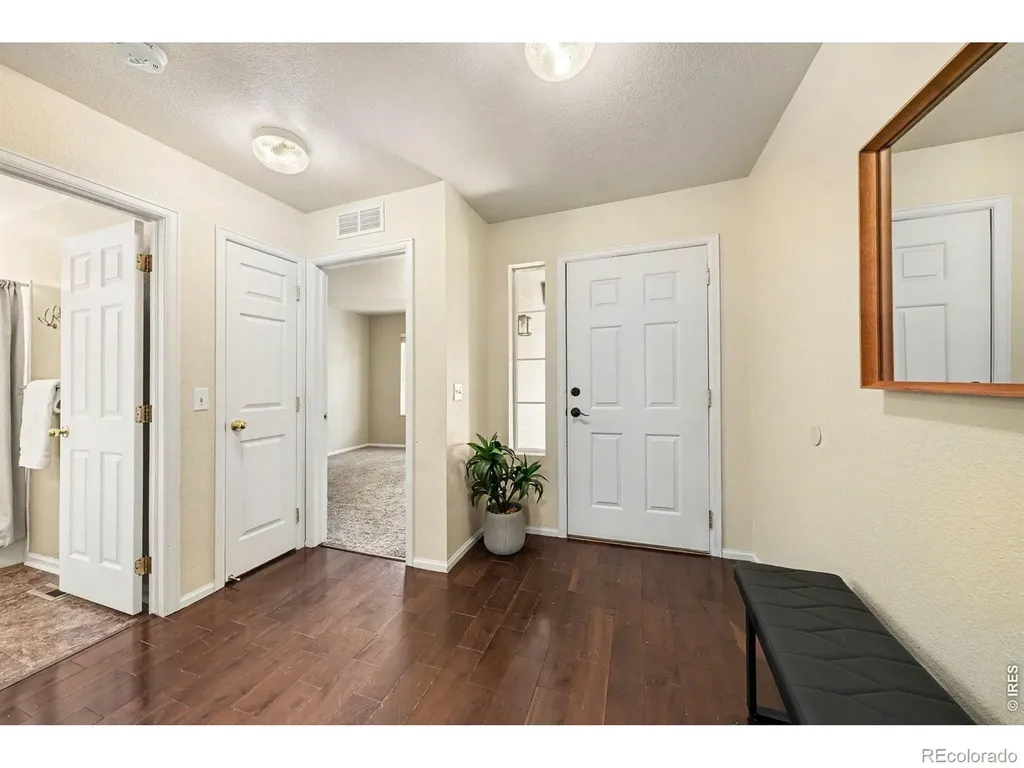 2044 Falcon Ridge Drive Fort Collins CO 80528