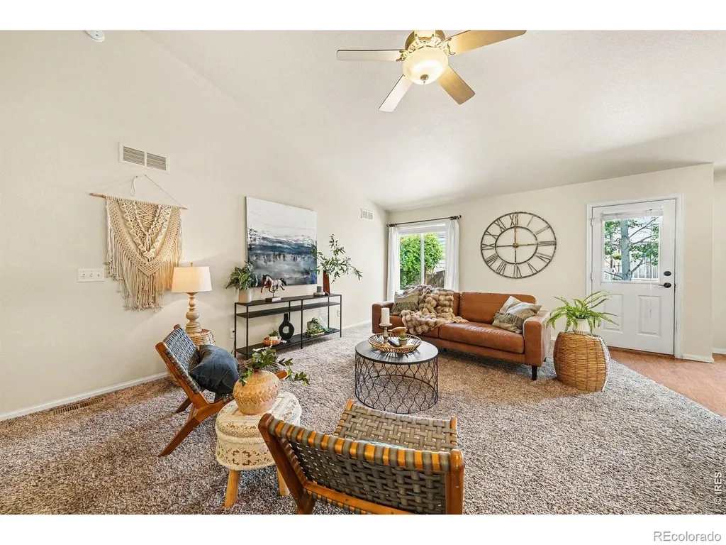 2044 Falcon Ridge Drive Fort Collins CO 80528