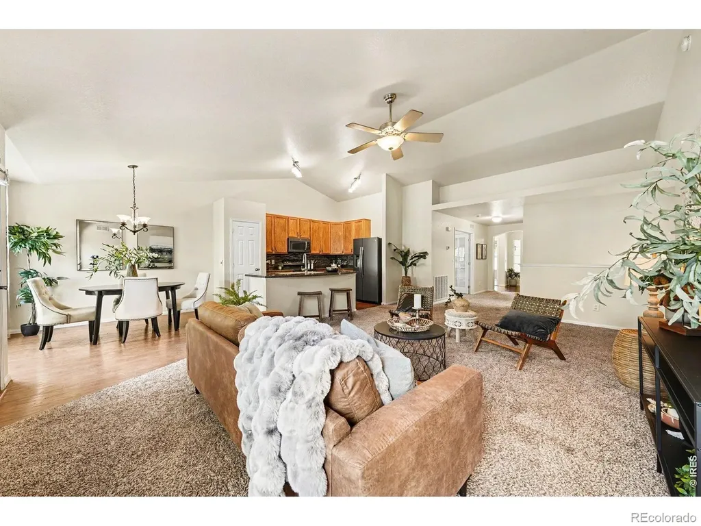2044 Falcon Ridge Drive Fort Collins CO 80528