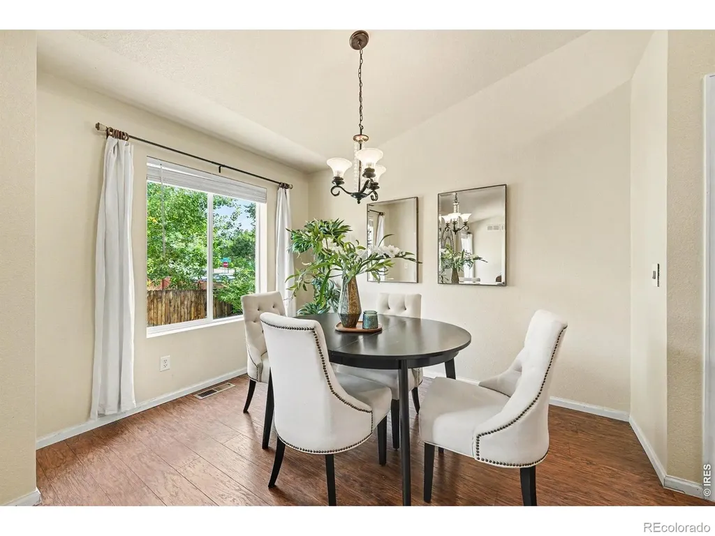 2044 Falcon Ridge Drive Fort Collins CO 80528