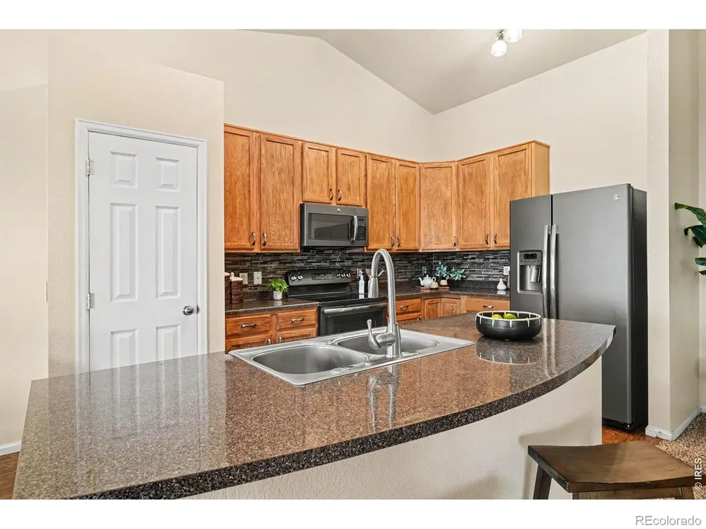 2044 Falcon Ridge Drive Fort Collins CO 80528