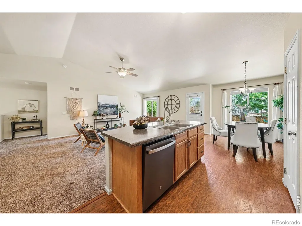 2044 Falcon Ridge Drive Fort Collins CO 80528