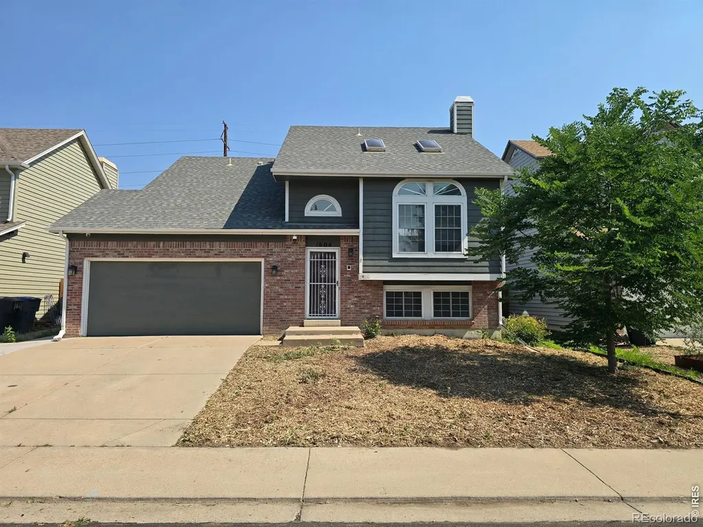 1604 Adkinson Avenue Longmont CO 80501