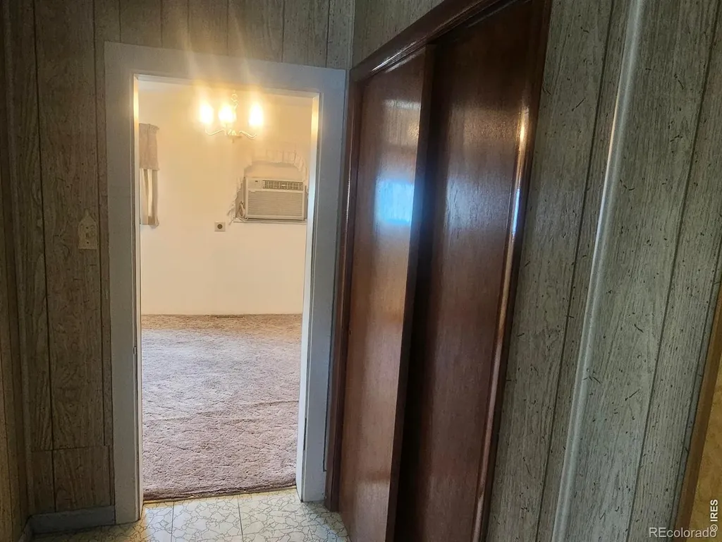 814 Ensign Street Fort Morgan CO 80701