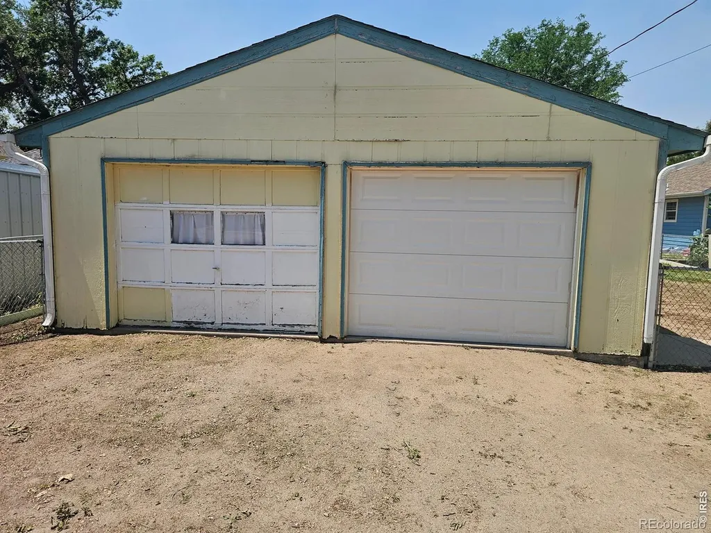 814 Ensign Street Fort Morgan CO 80701