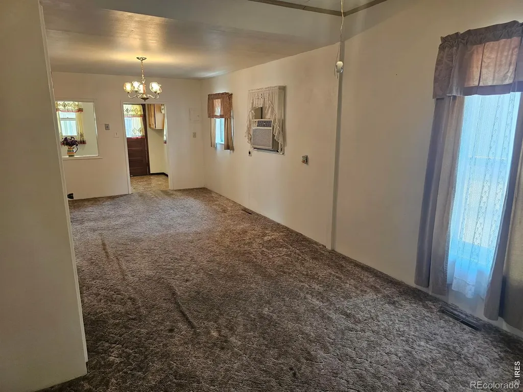 814 Ensign Street Fort Morgan CO 80701