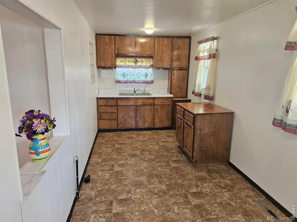 814 Ensign Street Fort Morgan CO 80701