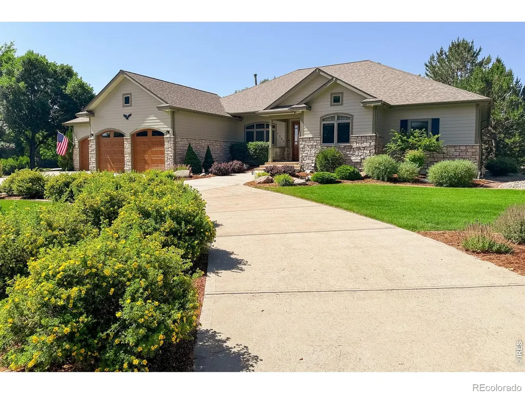 7848 Eagle Ranch Road Fort Collins CO 80528
