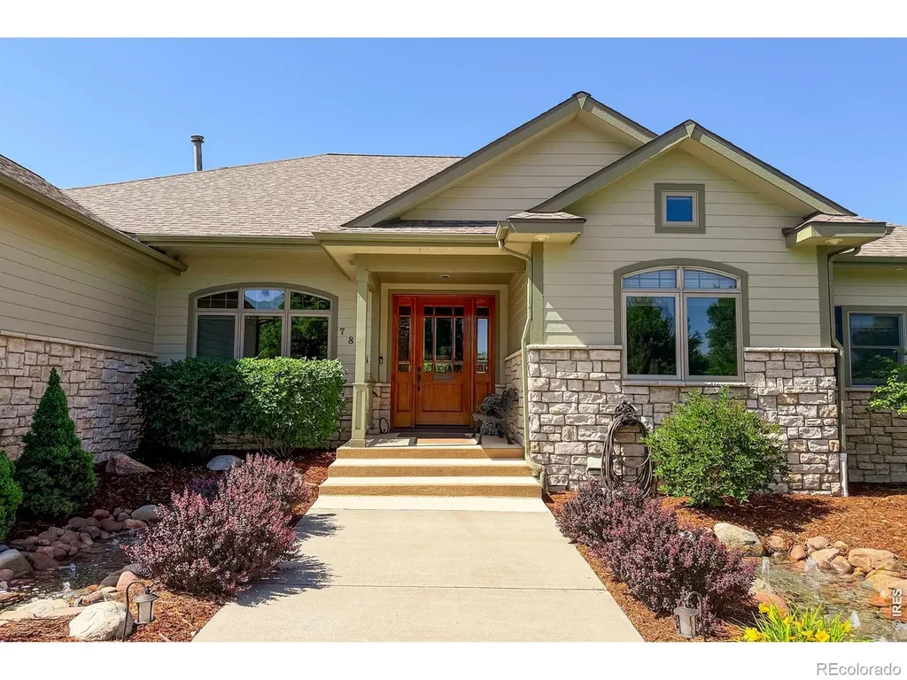 7848 Eagle Ranch Road Fort Collins CO 80528