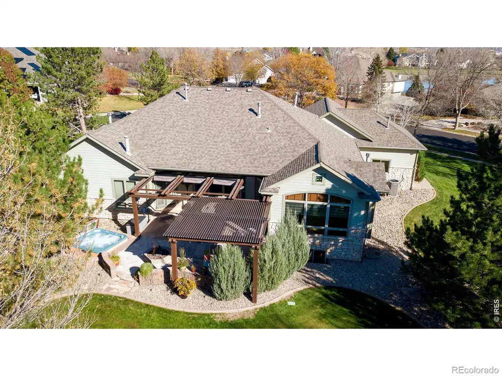 7848 Eagle Ranch Road Fort Collins CO 80528