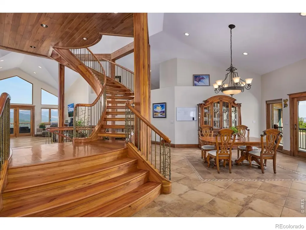 200 Kimwood Road Black Hawk CO 80422