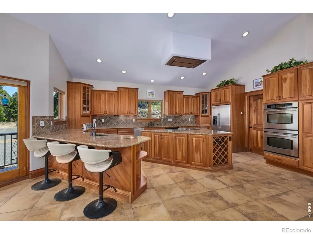 200 Kimwood Road Black Hawk CO 80422