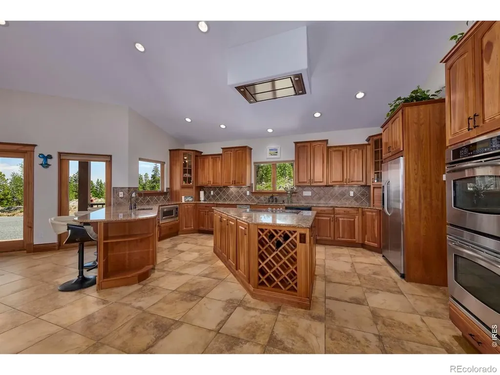 200 Kimwood Road Black Hawk CO 80422