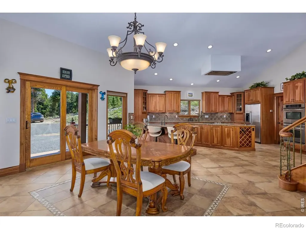 200 Kimwood Road Black Hawk CO 80422