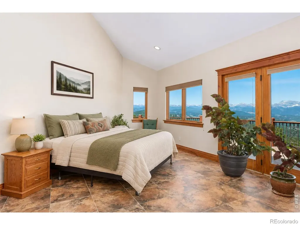 200 Kimwood Road Black Hawk CO 80422