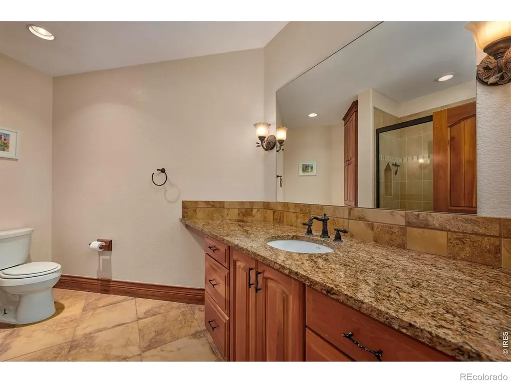 200 Kimwood Road Black Hawk CO 80422
