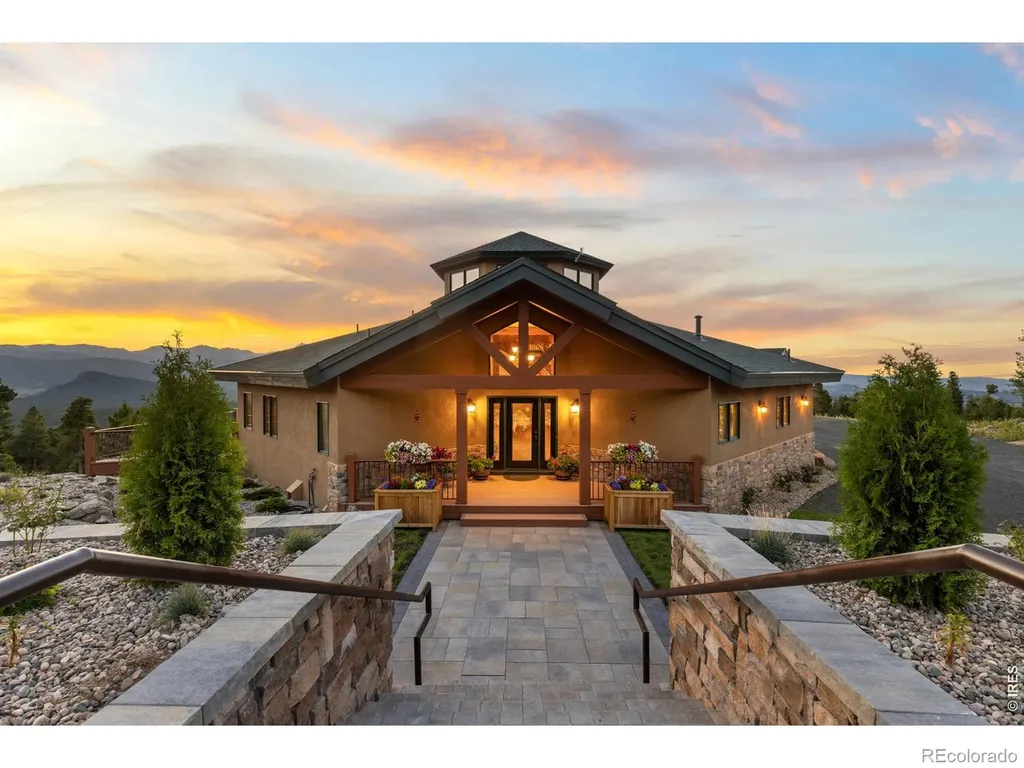 200 Kimwood Road Black Hawk CO 80422