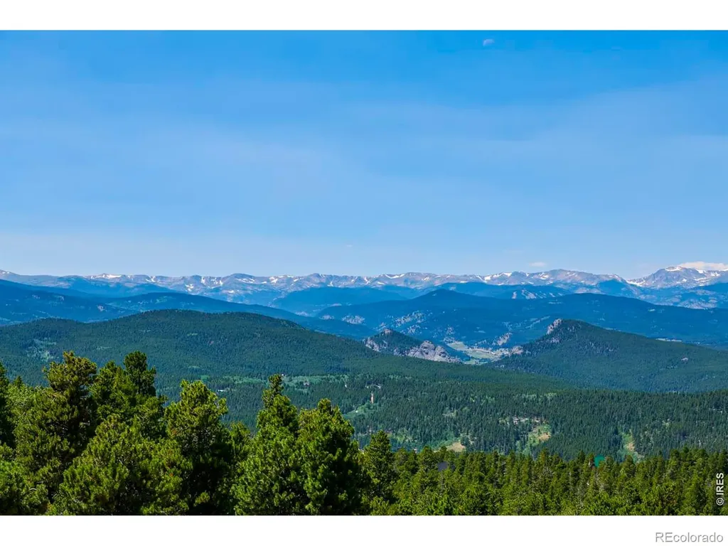 200 Kimwood Road Black Hawk CO 80422
