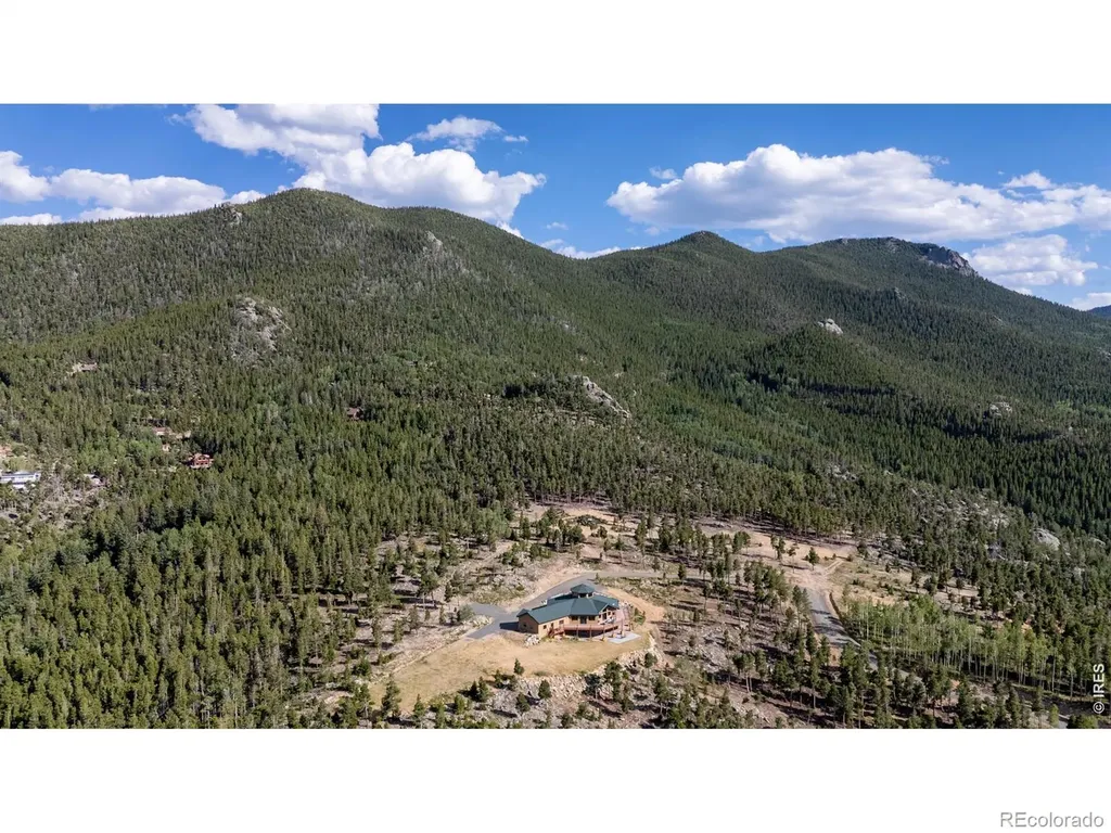200 Kimwood Road Black Hawk CO 80422