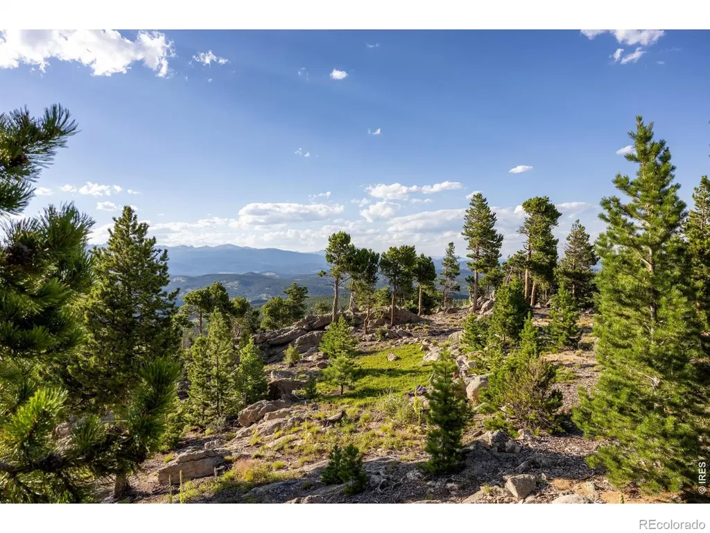 200 Kimwood Road Black Hawk CO 80422