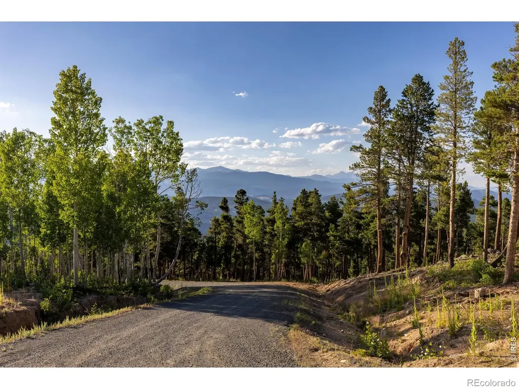 200 Kimwood Road Black Hawk CO 80422