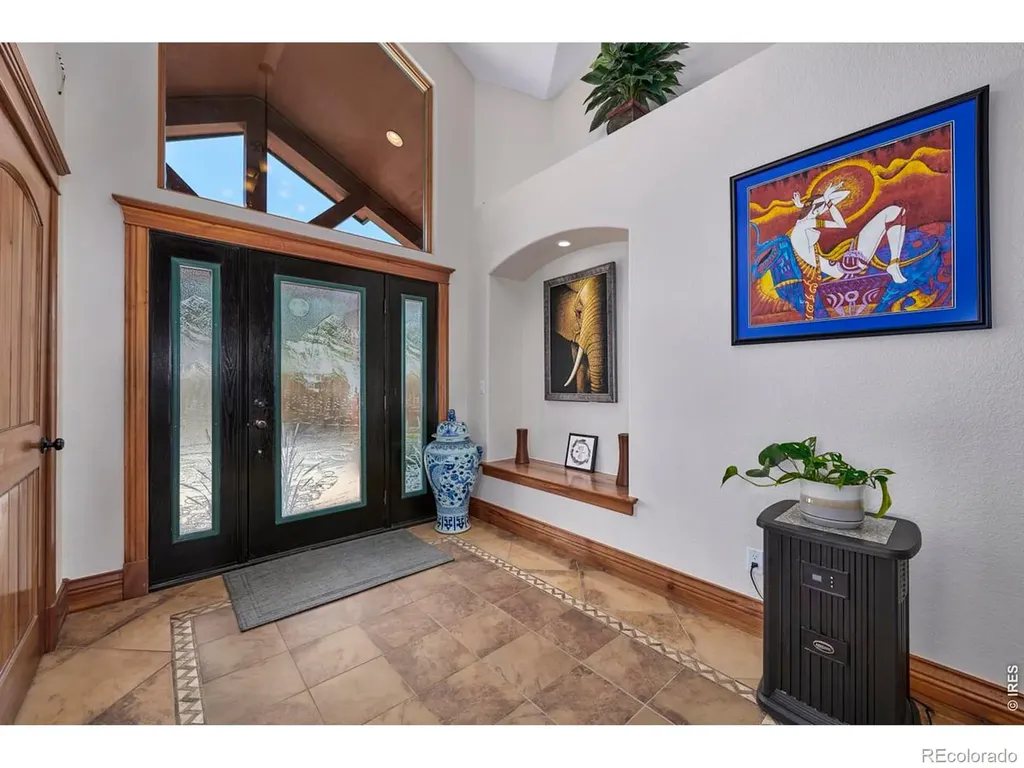 200 Kimwood Road Black Hawk CO 80422
