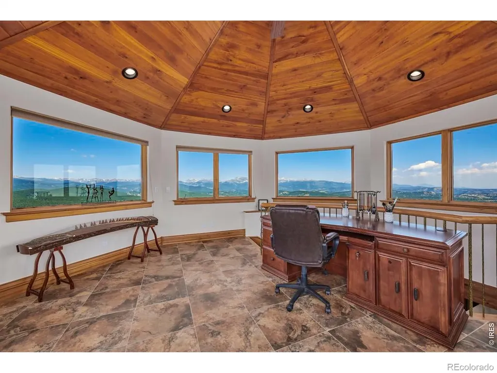 200 Kimwood Road Black Hawk CO 80422