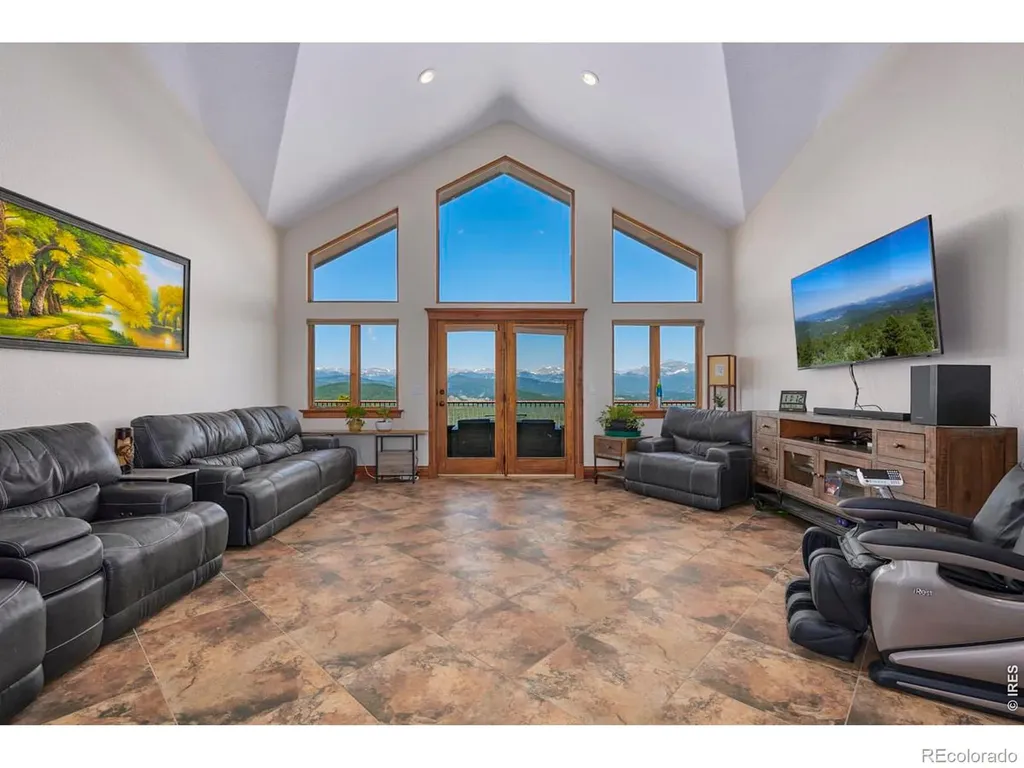 200 Kimwood Road Black Hawk CO 80422