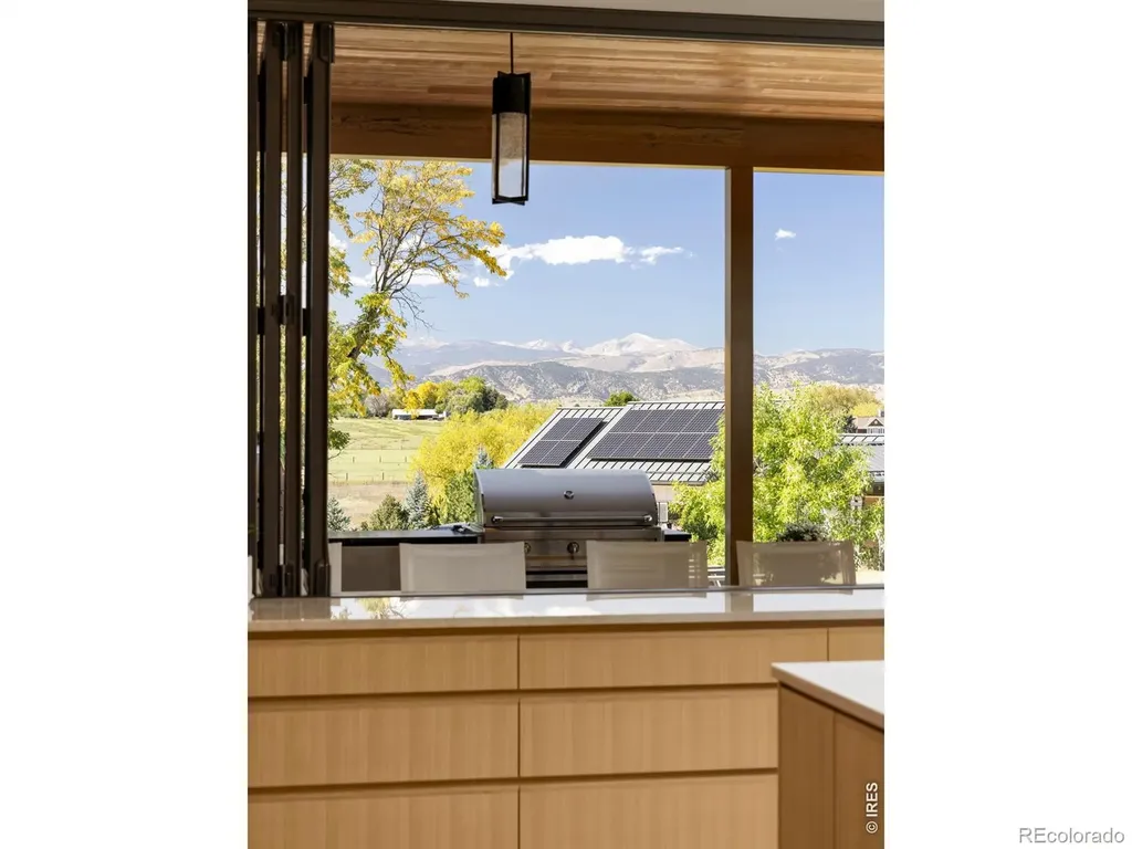 8003 Sagebrush Court Boulder CO 80301
