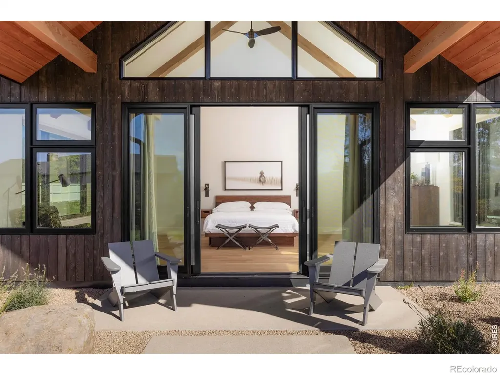 8003 Sagebrush Court Boulder CO 80301